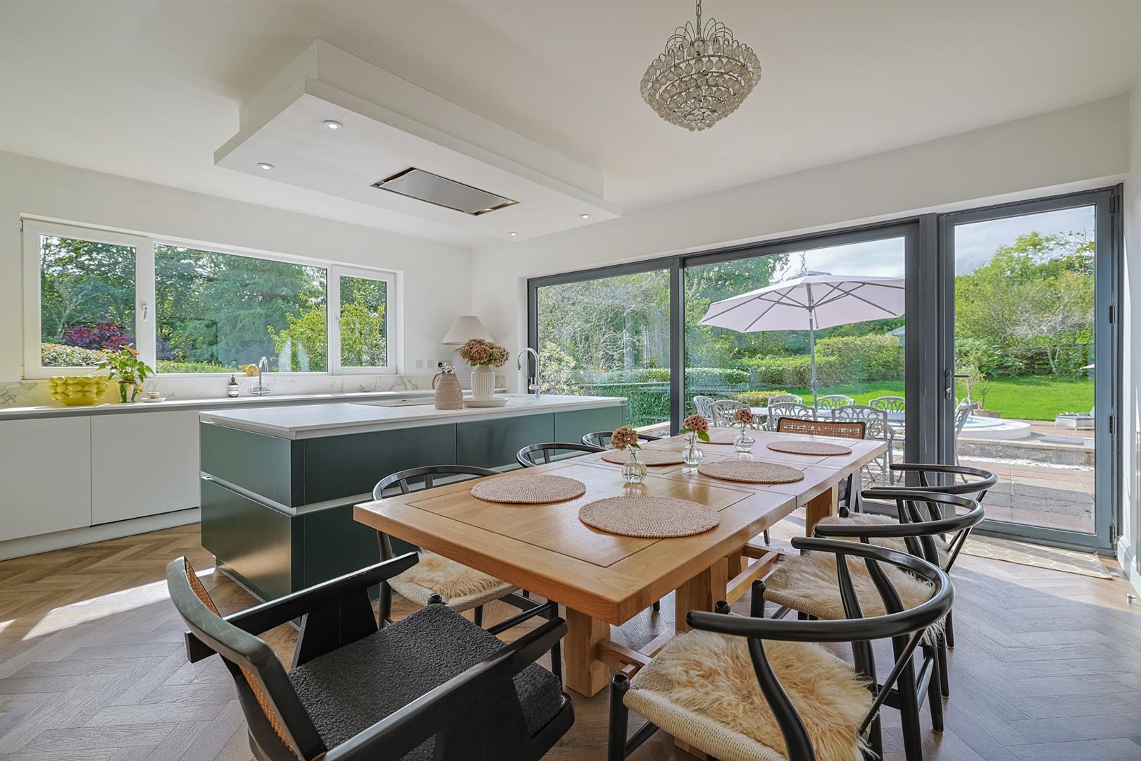 Brookside, Bishopston, Swansea, SA3 3JD